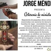 Logo Jorge Méndez y sus artesanías en miniatura