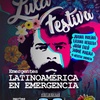 Logo Programa #36: Latinoamérica en emergencia