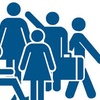 Logo Gabriela Ortolochipi presidenta de  la Unión De Entidades de y para Personas con Discapacidad.