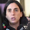 Logo Masneri y el programa de recompensas: "Lo importante es la disminución de la impunidad"