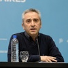 Logo Andrés Larroque en Mejor que Mañana