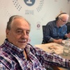 Logo La columna de Carlos Heller en Marca de Radio
