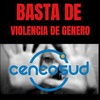 Logo ⚫📢#CONVOCAMOS A MARCHAR CONTRA LA VIOLENCIA QUE EJERCE CENCOSUD(EASY,DISCO,VEA,BLAISTEN,JUMBO)  ⚫📢
