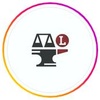 Logo de la recorte
