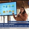 Logo Dianela Bertorello, Coordinadora Medio Ambiente de la Ciudad | Programa acción Climática 2030