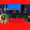 Logo Graciela Treber analiza los anuncios de la Ministra de Economía Batakis 