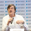 Logo Rodolfo Acerbi (SENASA) | La situación de la gripe aviar en Argentina