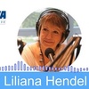 Logo Liliana Hendel -"El gobierno nacional se olvida de los femicidios y de los niños"