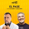 Logo Roberto Navarro: "Tengo el derecho a decir lo que se me cantan las pelotas" (x1 reclamo de Alberto)