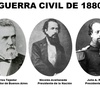 Logo 1880/2021...Ciudad vs Nación en La Señal