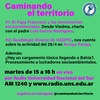 Logo de la recorte