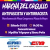 Logo Hugo Yasky: Milei va construyendo cada vez más enemigos internos
