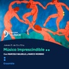 Logo Musica Imprescindible (Ensamble) 21-04-22