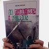 Logo Emiliano Curuchaga presentó De Tablones y Acordes en Abrí la Cancha