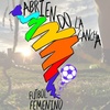 Logo #DE10 |FÚTBOL FEMENINO| Peligra el fútbol femenino en la Liga Cordobesa