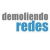 Logo Demoliendo Tecno 25/09/2019