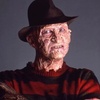 Logo Freddy Krueger en el Video Club de Ricky