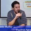 Logo Entrevista a Gervasio Muñoz de Inquilinos Agrupados