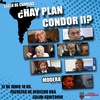 Logo Ciclo de charlas: ¿Hay Plan Cóndor II? Zaffaroni, Rozanski, Calloni, Garrigós de Rébori, Barcesat...
