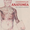 Logo Carlos Presman presenta Cuadernos de Anatomía en A la Vuelta con Claudia Bonato, Radio 2.