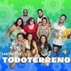 Logo TT| Lucia Fariña  - muestra Más Libros, para Más Memoria |Por Radio A