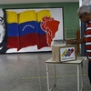 Logo AM 750 - Luis Wainer, pensar Venezuela más allá de la agenda mediática internacional. 