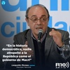Logo de la recorte