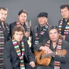 Logo 🎶 Música de Bolivia: "Savia Andina"