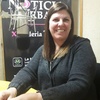 Logo Claudia Bamonte #MujeresPorChivilcoy