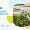 Logo Macarena Fernández Rial:" Es fundamental la educación ambiental desde la niñez"