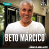 Logo Beto Márcico en Radio Ensamble 