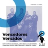 Logo VENCESORES VENCIDOS