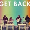 Logo The Beatles - Get Back - Big Bang : Marcelo Figueras