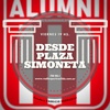 Logo DESDE PLAZA SIMONETA - Programa 6-05 - Tercera Temporada