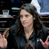 Logo "La seguridad no puede servir de excusa porque este Gobierno no la utiliza para cuidar a la gente"