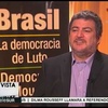 Logo Entrevista a PABLO GENTILI sobre un balance de la situación en BRASIL a un año del gobierno TEMMER.