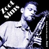 Logo Radio Mestiza: Bajo la noche azul: Jazz. 101° Programa. Zoot Sims.