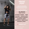 Logo Touche Sport abre sus puertas en Caleta