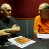 Logo Entrevista al director, actor y dramaturgo Villanueva Cosse 