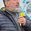 Logo "Horas Extras"- Prolongada lucha docente en Tierra del Fuego: Más de 20 días sin respuesta oficial