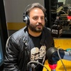 Logo Federico Pierro en Buenos Aires Ensamble por La Once Diez Radio de la Ciudad