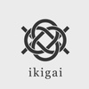 Logo 2da parte del Ikigai. Respira, escucha, disfruta. 