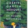 Logo García Márquez y un broli póstumo