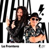 Logo Nacional Rock/ Mariano Ludueña presenta en "La Frontera" su nueva novela policial distópica