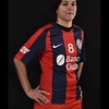 Logo Entrevista a Eli Medina, jugadora del futsal y fútbol femenino y multicampeona con el club