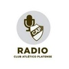 Logo Platense Radio jueves 11-mayo-2017