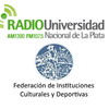 Logo La Plata, sus instituciones y su gente - 16 de Marzo de 2019 - Hoy, Pablo Morosi 