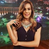 Logo Entrevista a Diana Zurco