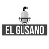 Logo El Gusano entrevista 