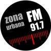 Logo ZONA URBANA (11ra. temporada) - Septiembre 15 de 2023